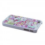 Wholesale iPhone 4 4S Slumber Party Design Hard Case (Slumber Party)